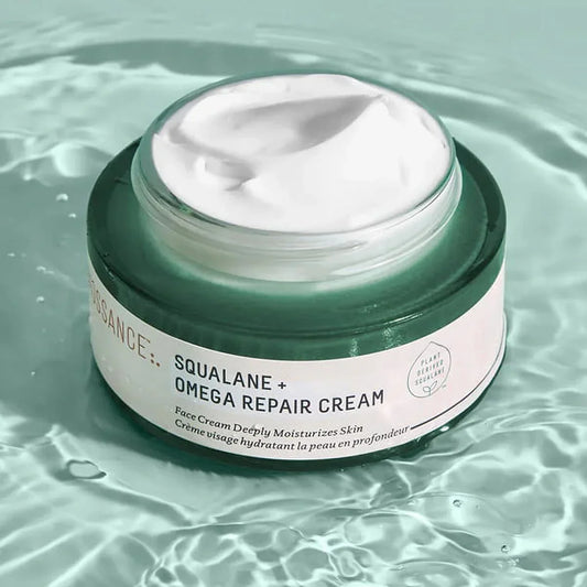 BIOSSANCE Squalane - Omega Repair Cream